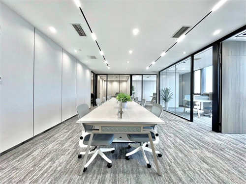 华彬中心 96㎡办公室 7.5元/平米/天