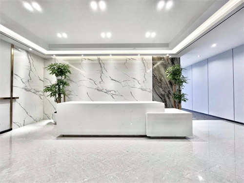 华彬中心 1258㎡办公室 6.8元/平米/天